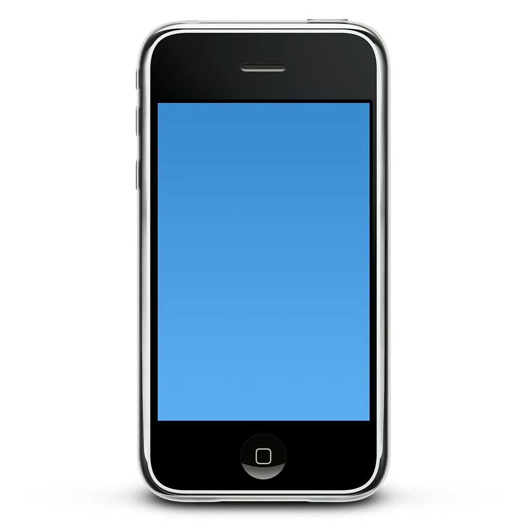 iPhone 3G